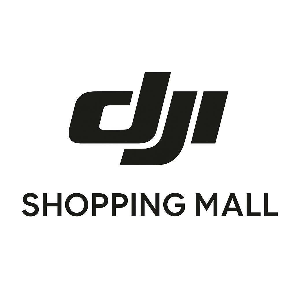 DJI SHOPPING MALL